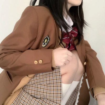 海的女儿