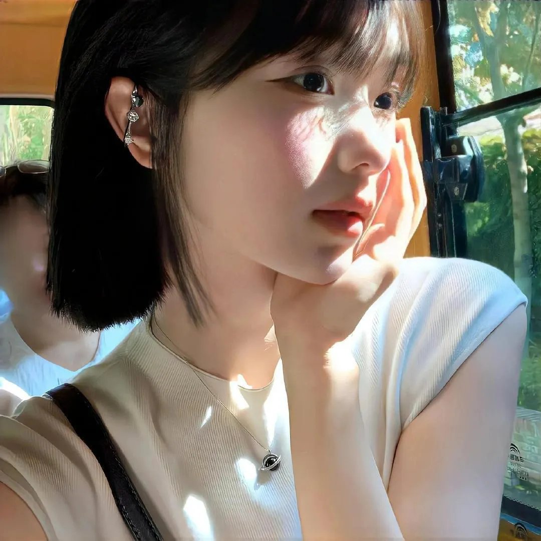 阿翁丽的青春