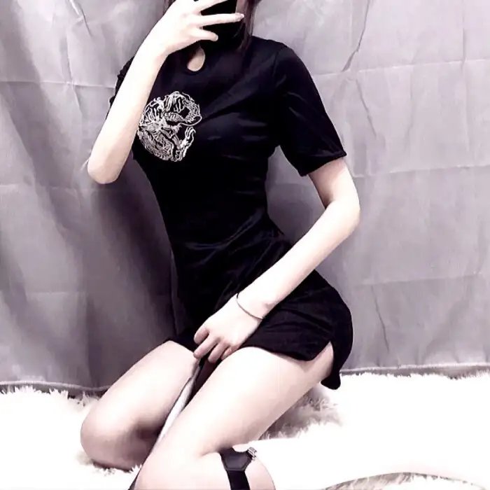 破浪而出
